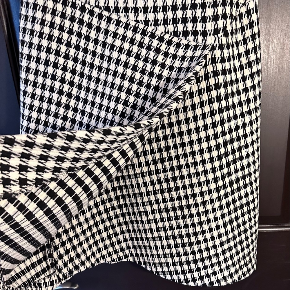 Ralph Lauren gingham dress size 10 - Picture 2 of 6